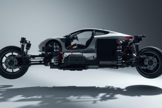 Jak działa aktywne zawieszenie z regulacją adaptacyjną