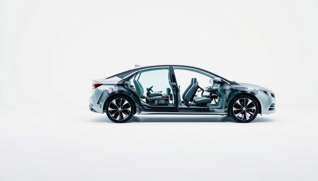 Porównanie technologii mild-hybrid i full-hybrid