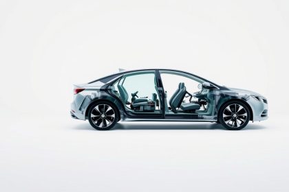 Porównanie technologii mild-hybrid i full-hybrid