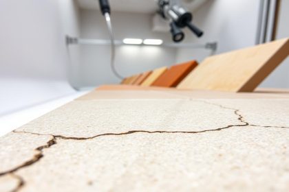 Test odporności powłok ceramicznych na czynniki atmosferyczne